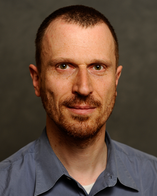 Matthias Scheutz