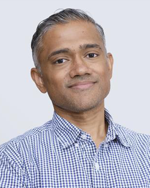 Vasanth Sarathy