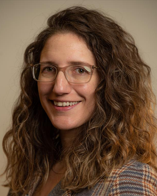 Anna Haensch