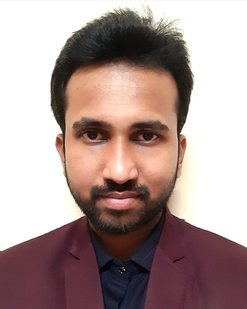 Bipin Gaikwad