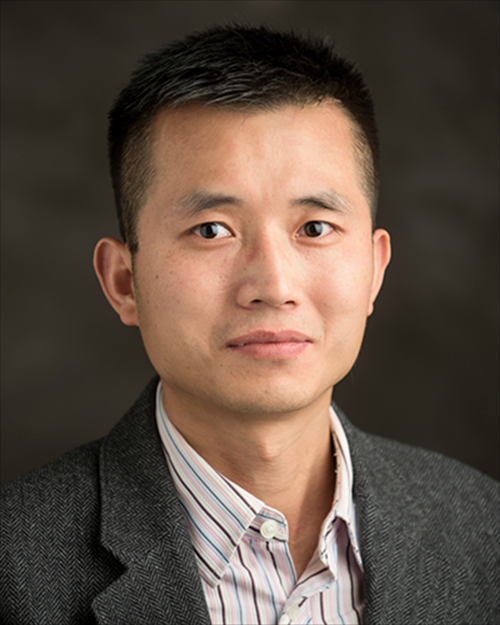 Liping Liu