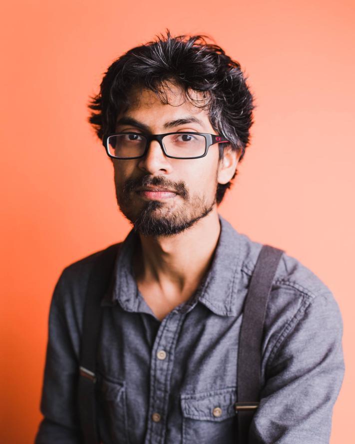 Pramesh Singh