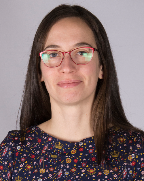 Rebecca Batorsky