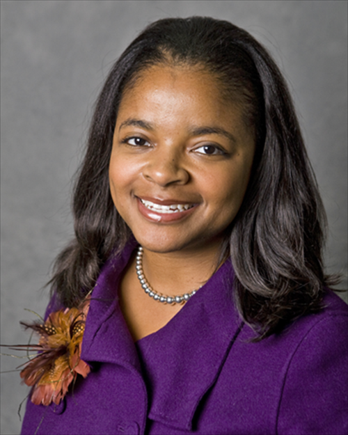 Valencia Koomson